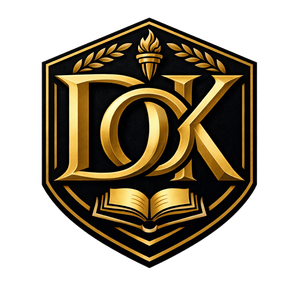 DoK·Elites Institute & Lab